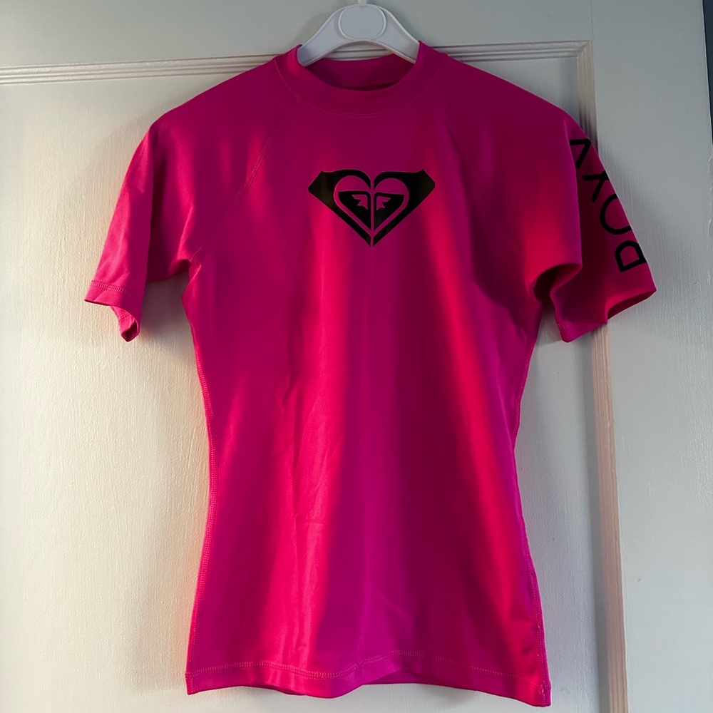 Roxy Rashguard - Picture 1 of 5